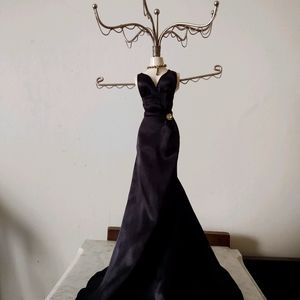 Mannequin Jewelry Organizer